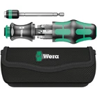 Wera 05051025001 Kraftform Kompakt 26 With Pouch, 7 Pieces New. Price: $49.36.