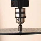 Malco HW8X1/2Z Zip-in Screws Hex Washer Head New. Price: $446.29.