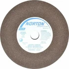 Norton 60/80 Grit Aluminum Oxide Bench & Pedestal Grinding Wheel 10" Diam 1... New. Price: $104.80.