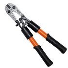 Klein Tools 63124 Bolt Cutter Fiberglass Handle 24-1/2 Inch New. Price: $256.21.
