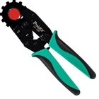 Eclipse Tools Pro'skit Lunar Crimper For RG59 And Belden 8281/1694A New. Price: $41.87.