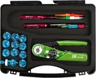ST2161-1 Aviation Tool Kit NEW-AS2G Miniature Crimper M22520/2-01 For G125. Price: $492.30.