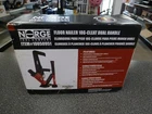 Norge Floor Nailer, 18G, 10050951 New. Price: $199.99.