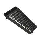 Wera 05004181001 Bicycle Set 12, Pieces New. Price: $199.00.