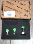 Vim Tools 3PC Wobble Socket Adapter Set Fits Most Combo Wrenches #WSA100 New. Price: $60.44.