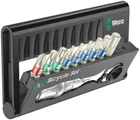 Wera 004177, Bicycle Set 9, 10 Pieces New. Price: $82.99.