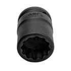 Genius Tools 3/4" Dr. 1-1/16" Thin Wall Impact Socket (12-POINT) (cr-mo) 69... New. Price: $12.12.