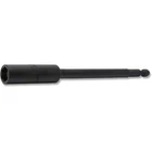 Ko-ken 115G.150-10 1/4"HEX Dr. 6 Point Nut Setter Mm L.150 Slide Magnet New. Price: $33.58.