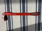 Crescent In. Nail Puller With Claw NPWC10 Steel Red Used. Price: $10.00.