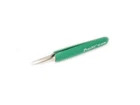 Eclipse Tools TZ-202N Tweezer, Esd Safe, Soft-grip Super Fine Tip New. Price: $14.73.