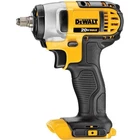 Dewalt DCF883B 20V Max Cordless 3/8" Impact Wrench With Hog Ring Anvil New. Price: $159.00.