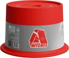 Andersen Hitches Rv Travel Accessories 1-PACK In Pack, Red New. Price: $80.46.
