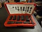 Sunex Tools 2840 Wheel Lock Removal Kit Used. Price: $30.00.