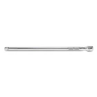 Proto J5262W Socket Extension, Chrome, Drv 3/8 In 426G67 New. Price: $33.91.