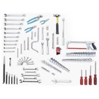 Wright 141 Mechanics Set-tools Only 135 Pieces New. Price: $1794.99.