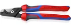 New Knipextend 95 12 225 9" Stepcut Xl Cable Shears. Price: $82.34.