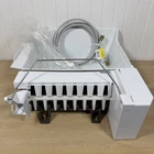 Cmp W11517113 Ice Maker For Whirlpool R600A Refrigerators Spark Proof Open. Price: $59.95.
