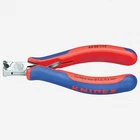 Knipex Electronics End Cutting Nippers W/ Bevel - Multigrip New. Price: $88.76.