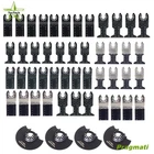 Oscillating Blades Multitool Universal Metal Cutting Saws 50PC New. Price: $22.70.