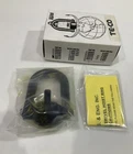 Actek AK46010 Safety Lifting Engineer Swivel Hoist Ring 2500LBS Y2M New. Price: $25.00.