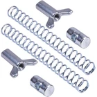 Sets Rear Brake Adjuster Hardware Kit Replaces OEM#95015-32001 43459-HM5-... New. Price: $35.92.