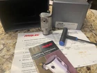 Parlec PC4-3415 Precision Boring Head New. Price: $600.00.