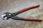 Knipex - Sba Tools Raptor Pliers Used. Price: $39.77.