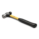 Ball Pein Hammer W/14INCH Cush-n-grip Fiberglass Handle Nupla (21032) Oz New. Price: $79.86.