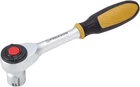 Proxxon 83083 Rotary Ratchet Handle 3/8" Drive 225MM Twist Type New. Price: $100.00.