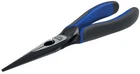 5-1/2" Overall Length Long Nose Pliers With Wire JHW2430G-5.5 New. Price: $21.94.