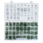 Fjc 4275 Deluxe O-ring Kit 34 Sizes Domestic 350 Pcs New. Price: $106.40.