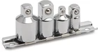 Titan 16104 Pc Socket Adapter Set New. Price: $28.27.