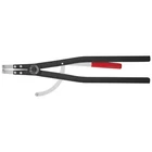 Knipex 44 20 J61 Retaining Ring PLIER,INTERNAL,0.177" D 38UT67 New. Price: $367.93.