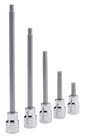 Genius Tools 1/2" Dr. 6MM Hex Bit Socket 230MML - 408+2836 New. Price: $15.74.