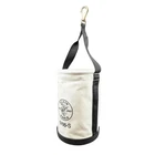 Klein Tools Straight-wall Buckets Swivel Snap New. Price: $50.72.