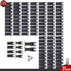 110 Pcs Multitool Oscillating Titanium Saw Blades For Metal Nails New. Price: $42.65.