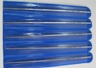 5-PACK Strauss MI8621 D126 120/ 140 Round Needle Diamond Files 5-1/2" Oal New. Price: $60.00.