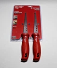 Milwaukee Rasping Jab Saw 48-22-0104F SB21 Drywall Hand Pack 6 In. Blade New. Price: $15.49.