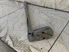 Snap On SF936, 1/2 Drive Swivel Head Ratchet, Used. Price: $199.00.