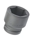 Genius Tools 1" Dr. 3/4" Impact Socket (cr-mo) 867024 New. Price: $19.10.
