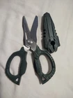 Engineer PH-55 Multi-function Compact Scissors Japan Used. Price: $17.99.
