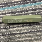 Daniels DAK123A M81969/18-01 Installing Tool Manufacturing Corp Dmc Used. Price: $28.50.