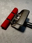 Vinyl Floor Roller Wtih Extendable Handle 10-955 Used. Price: $39.96.