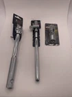 Tool International Flex Handle Breaker Bar 1/2" Drive 10" W/ T- & New. Price: $25.99.