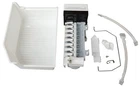 Spark Proof Ice Maker Assembly Fits Whirlpool, AP7179162, PS16660337, W11517113 New. Price: $90.47.
