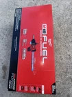 New! Milwaukee Fuel M18 2869-22HD Inch Impact Wrench Kit (2) 12.0 Forges. Price: $1294.97.