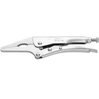 Knipex 6-1/2 Inch Long Nose Grip Pliers With Bare Handle New. Price: $29.99.