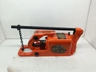 Pell Hydrashear 1-3/4" Wire Rope Cutter C-1750 Used. Price: $699.00.
