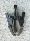 Blackhawk 2 Jaw Puller Model No. ET-1005 As Pictured Nice Used. Price: $29.95.