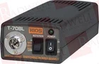 Hios T-70BL / T70BL (new In Box). Price: $231.00.
